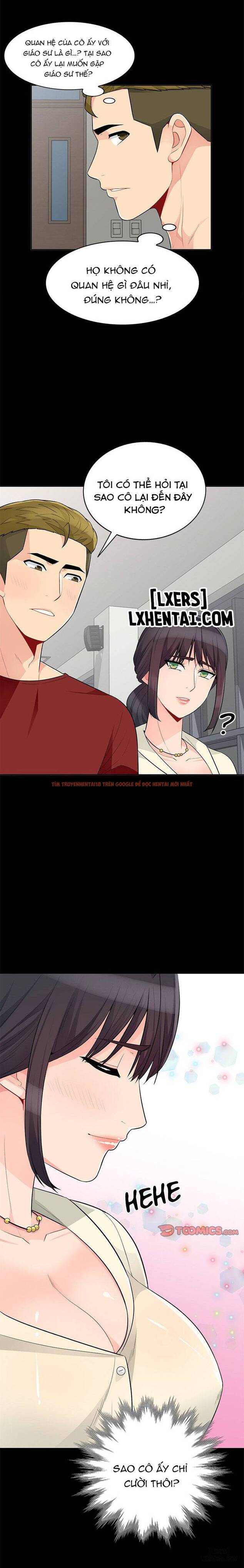 Xem ảnh Gia Phả - Chapter 34 - 4 - HentaiTruyen.fun