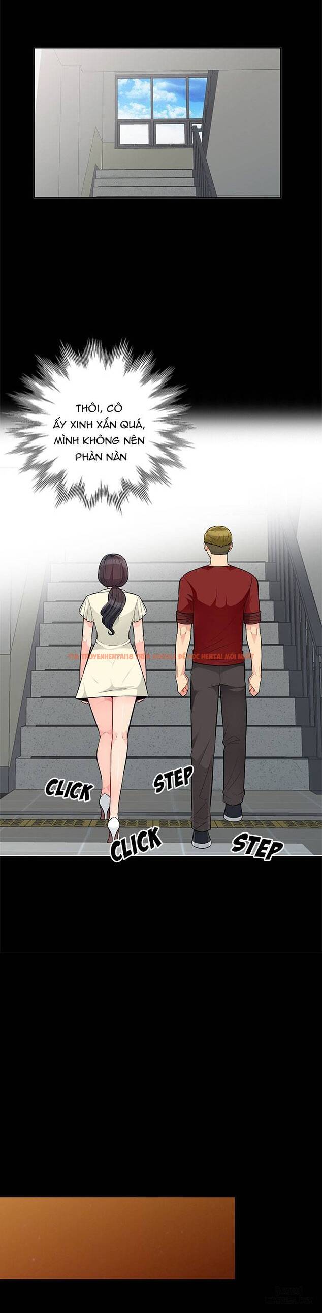 Xem ảnh Gia Phả - Chapter 34 - 5 - HentaiTruyen.fun