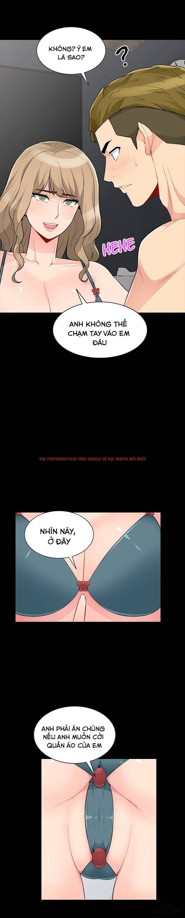 Xem ảnh Gia Phả - Chapter 34 - 9 - HentaiTruyen.fun
