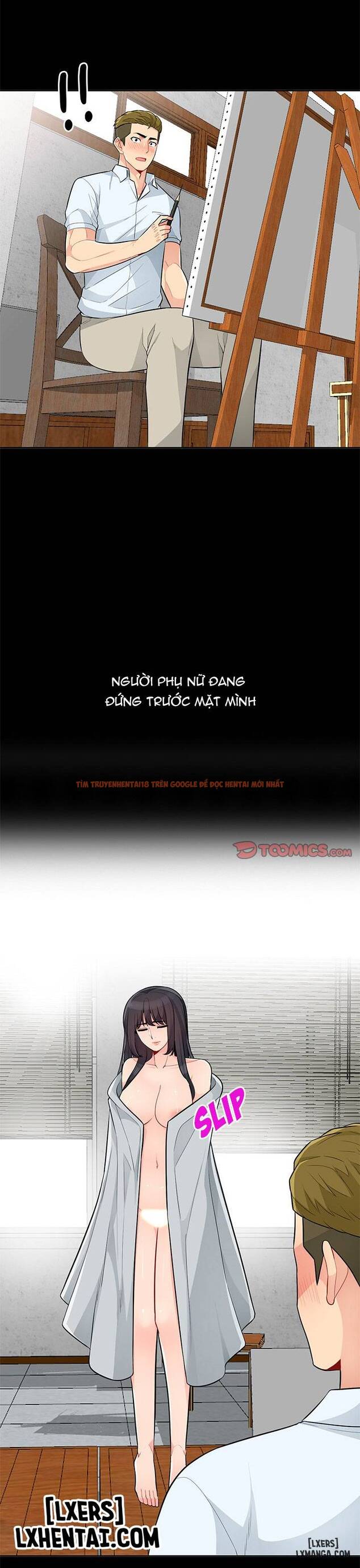 Xem ảnh Gia Phả - Chapter 35 - 1 - HentaiTruyen.fun
