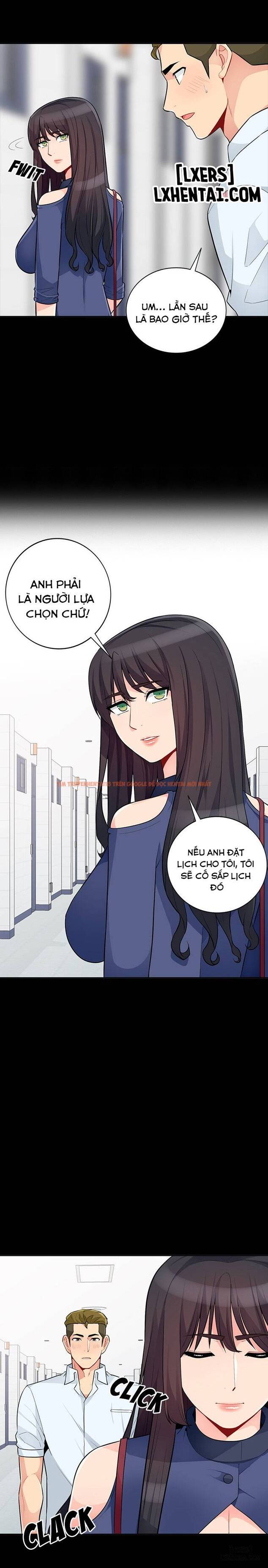Xem ảnh Gia Phả - Chapter 35 - 15 - HentaiTruyen.fun