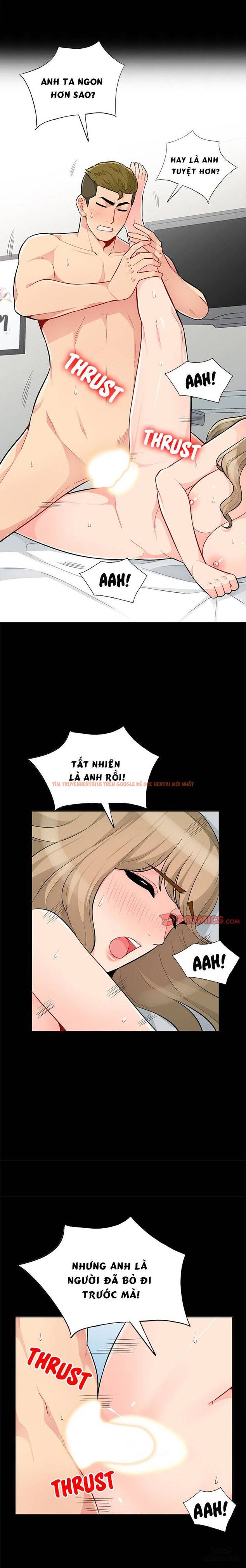 Xem ảnh Gia Phả - Chapter 35 - 18 - HentaiTruyen.fun