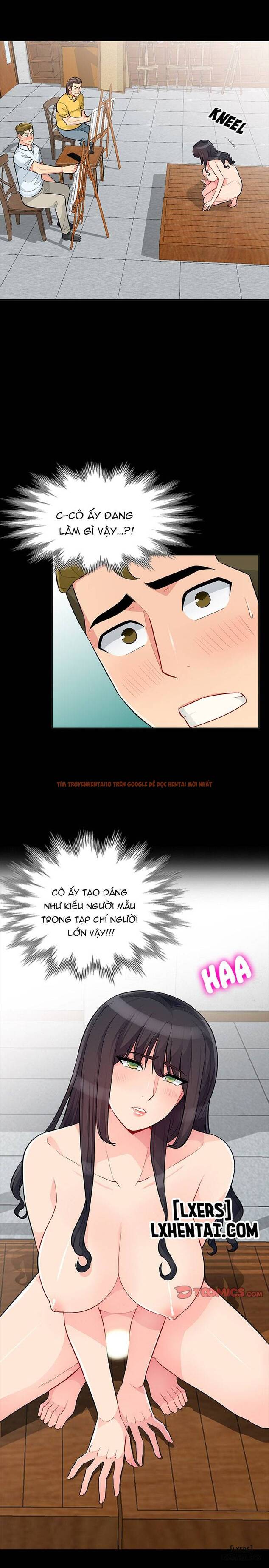 Xem ảnh Gia Phả - Chapter 35 - 5 - HentaiTruyen.fun
