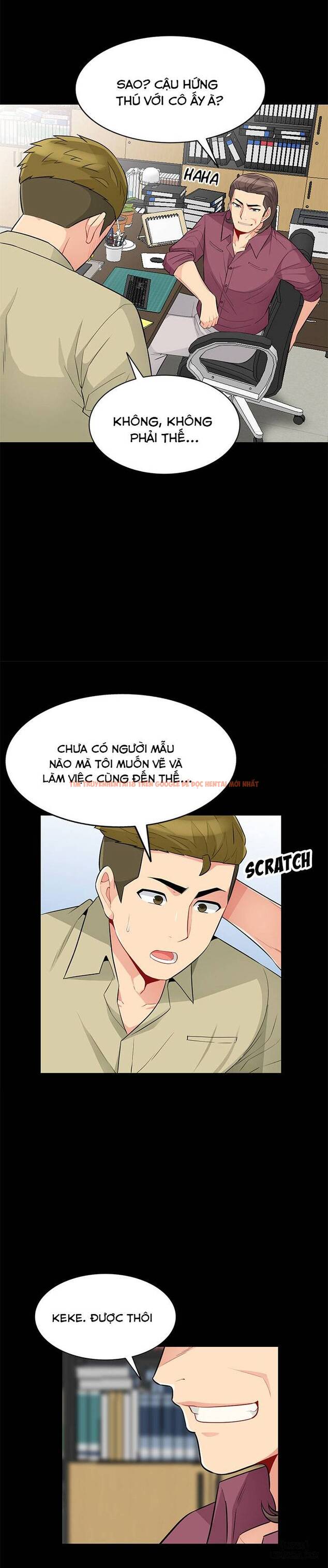 Xem ảnh Gia Phả - Chapter 36 - 10 - HentaiTruyen.fun