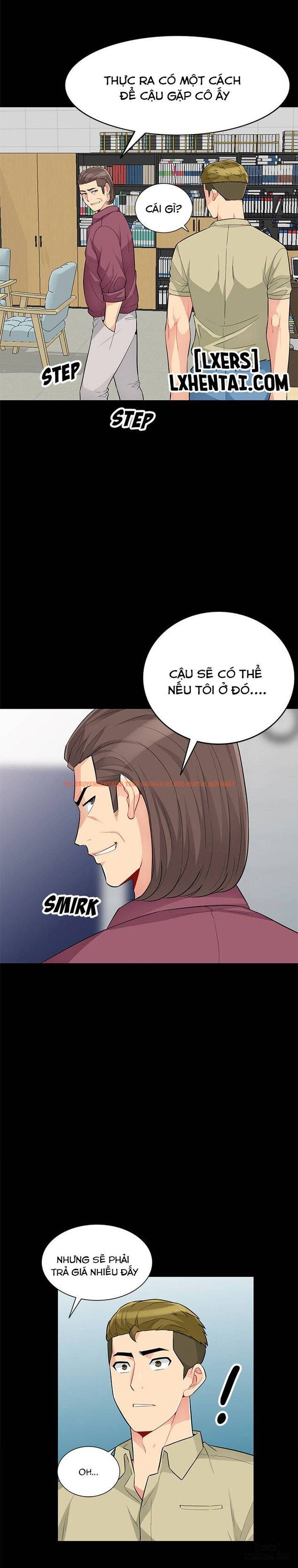 Xem ảnh Gia Phả - Chapter 36 - 11 - HentaiTruyen.fun
