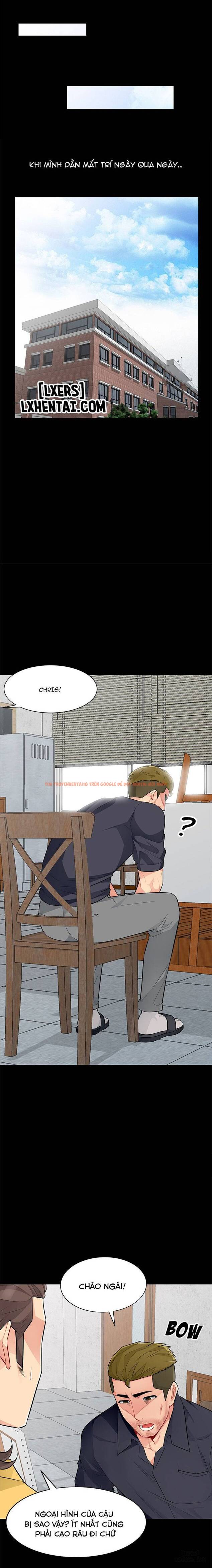 Xem ảnh Gia Phả - Chapter 36 - 15 - HentaiTruyen.fun