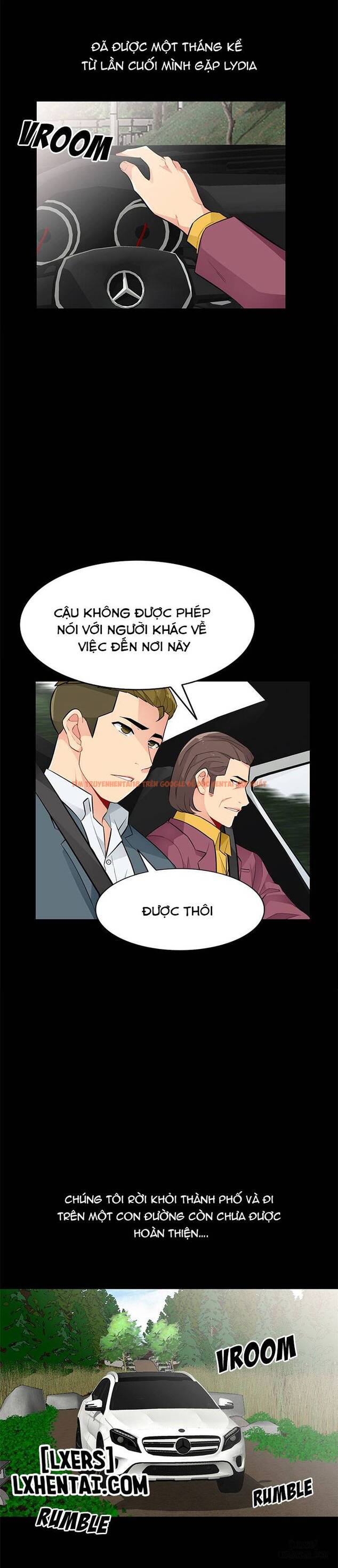 Xem ảnh Gia Phả - Chapter 36 - 17 - HentaiTruyen.fun