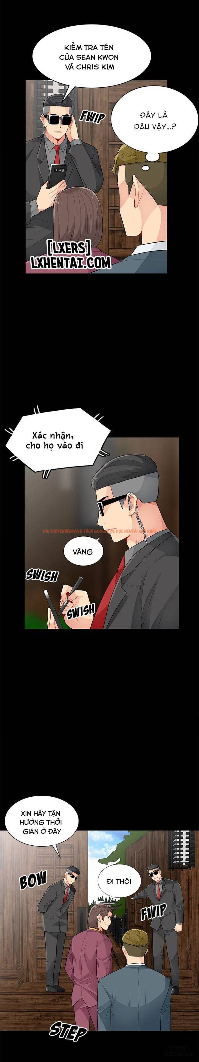 Xem ảnh Gia Phả - Chapter 36 - 19 - HentaiTruyen.fun