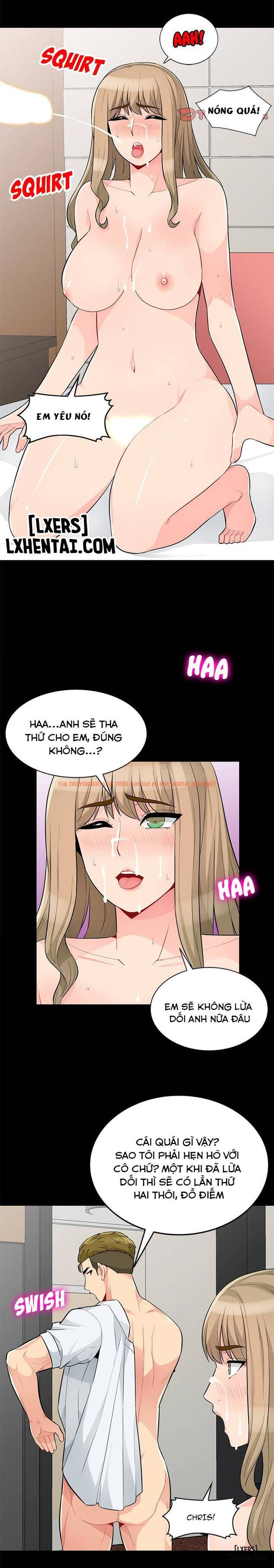 Xem ảnh Gia Phả - Chapter 36 - 7 - HentaiTruyen.fun