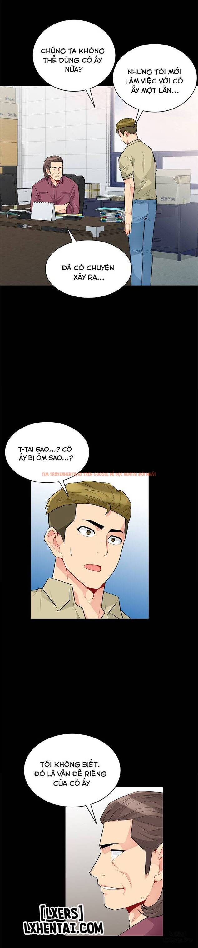 Xem ảnh Gia Phả - Chapter 36 - 9 - HentaiTruyen.fun