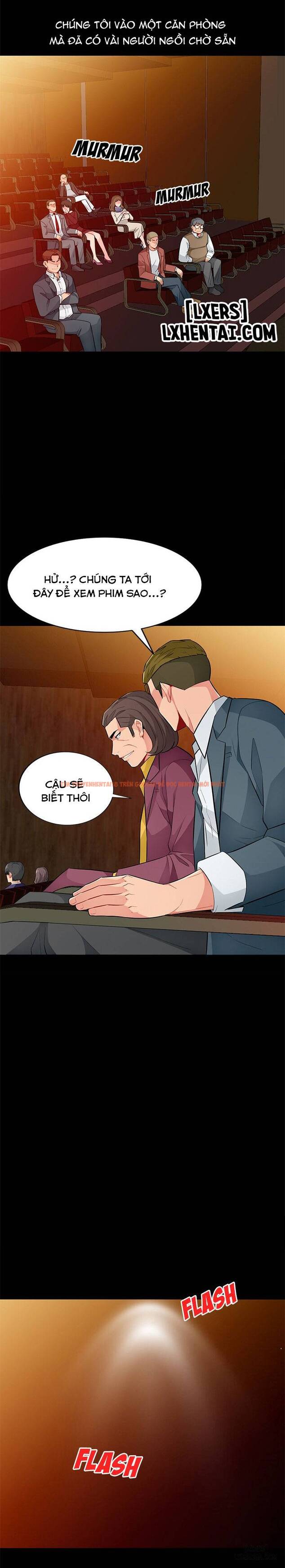 Xem ảnh Gia Phả - Chapter 37 - 0 - HentaiTruyen.fun