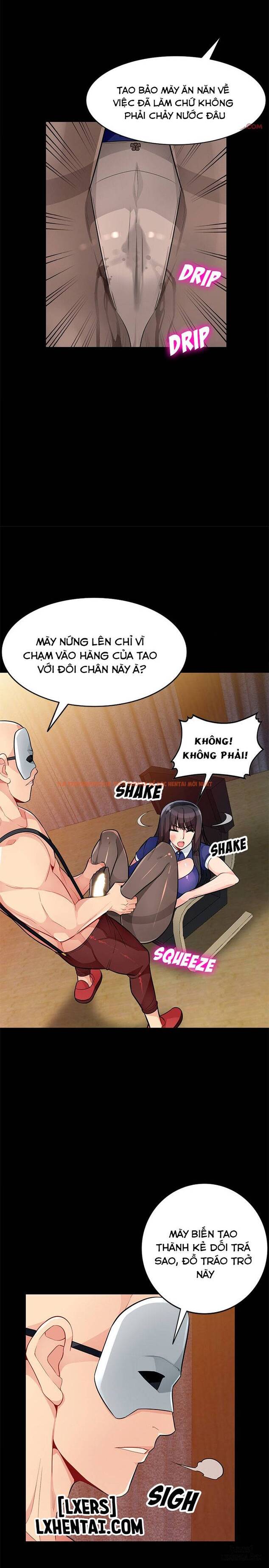 Xem ảnh Gia Phả - Chapter 37 - 10 - HentaiTruyen.fun