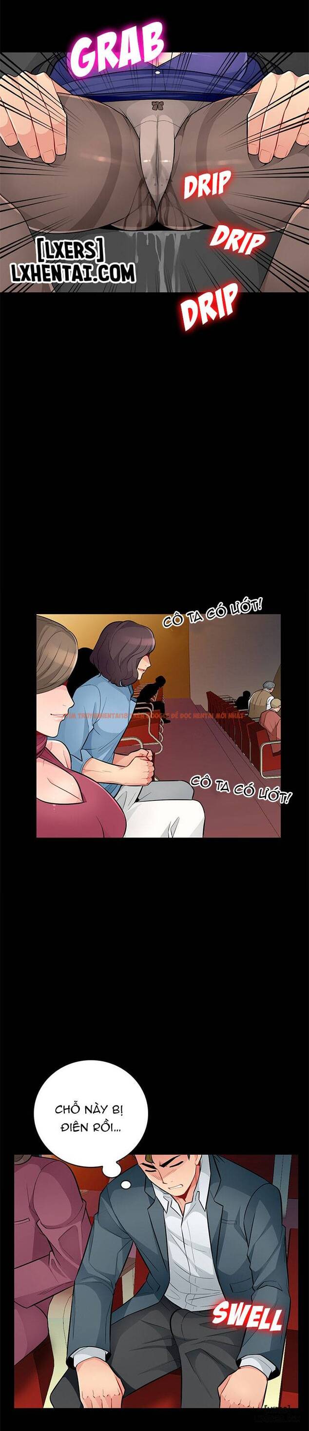 Xem ảnh Gia Phả - Chapter 37 - 12 - HentaiTruyen.fun