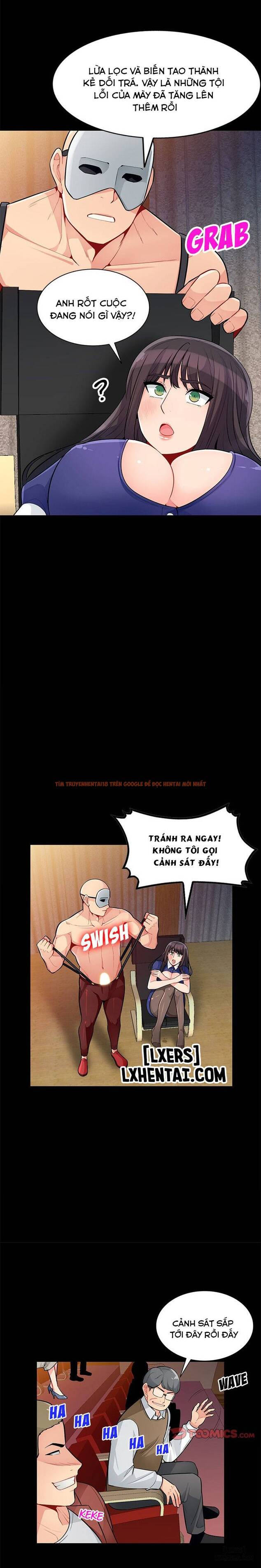 Xem ảnh Gia Phả - Chapter 37 - 13 - HentaiTruyen.fun