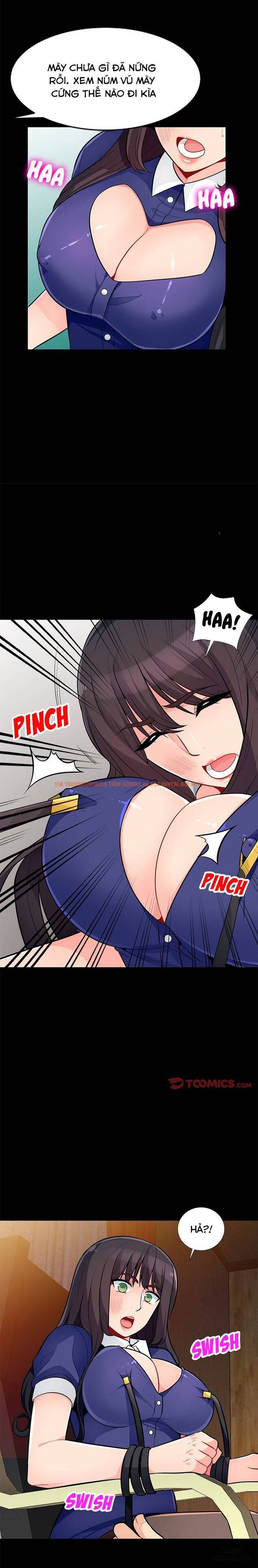 Xem ảnh Gia Phả - Chapter 37 - 15 - HentaiTruyen.fun