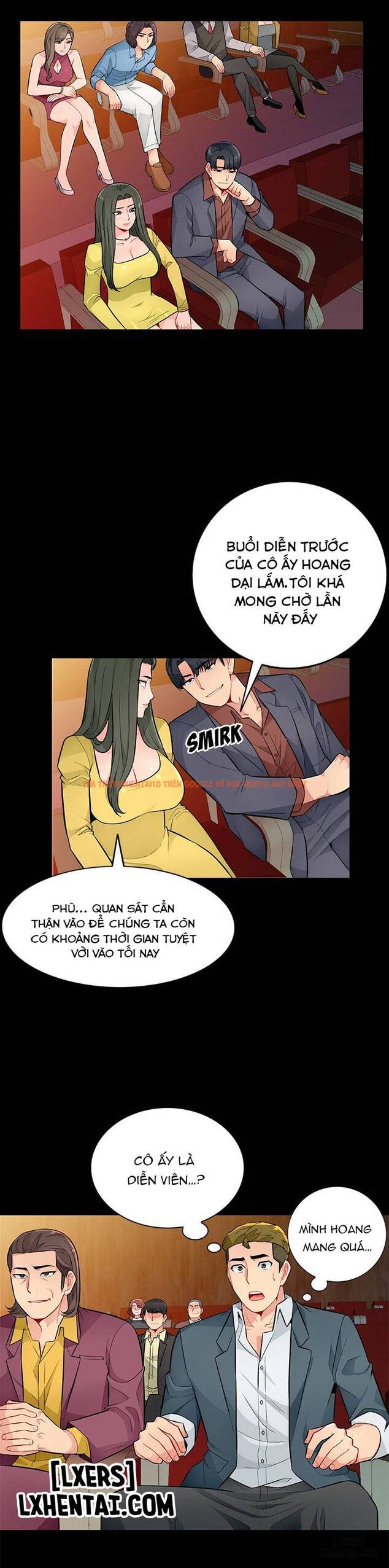 Xem ảnh Gia Phả - Chapter 37 - 2 - HentaiTruyen.fun