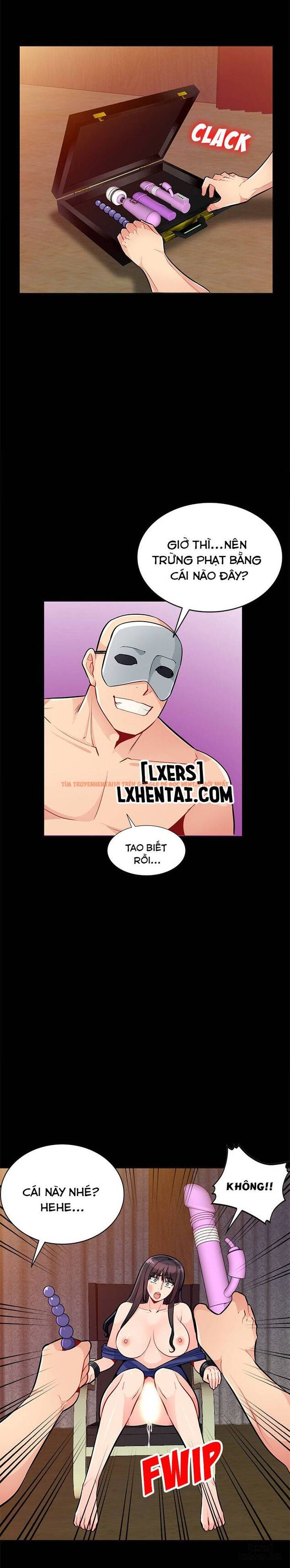 Xem ảnh Gia Phả - Chapter 37 - 21 - HentaiTruyen.fun