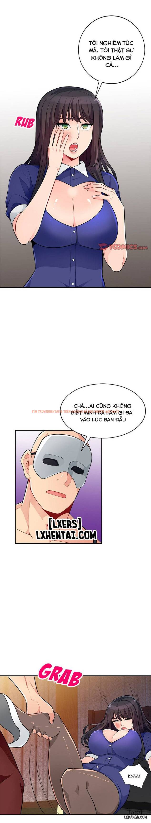 Xem ảnh Gia Phả - Chapter 37 - 5 - HentaiTruyen.fun