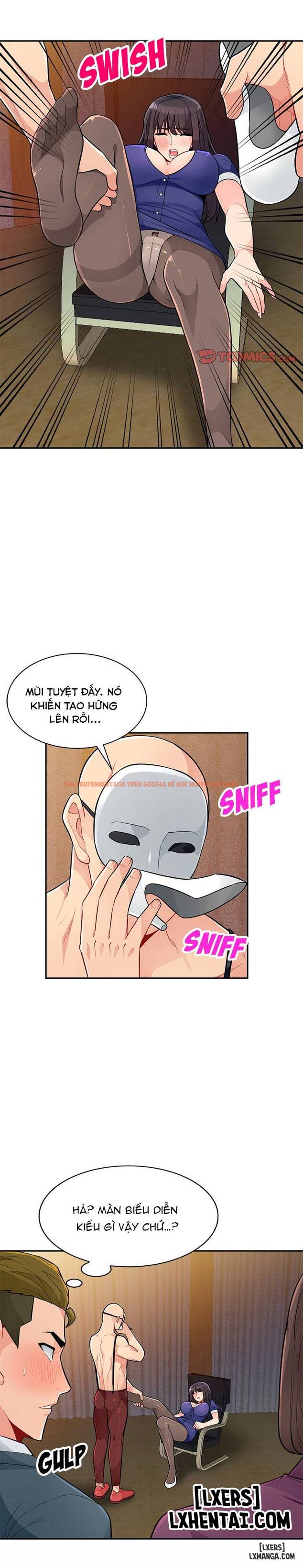 Xem ảnh Gia Phả - Chapter 37 - 6 - HentaiTruyen.fun