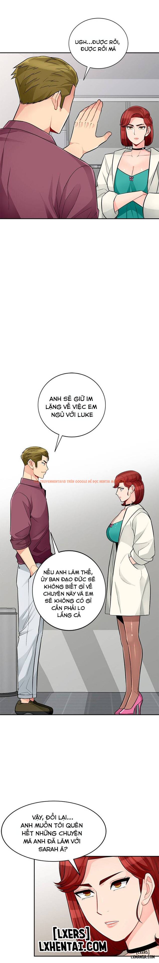 Xem ảnh Gia Phả - Chapter 38 - 12 - HentaiTruyen.fun