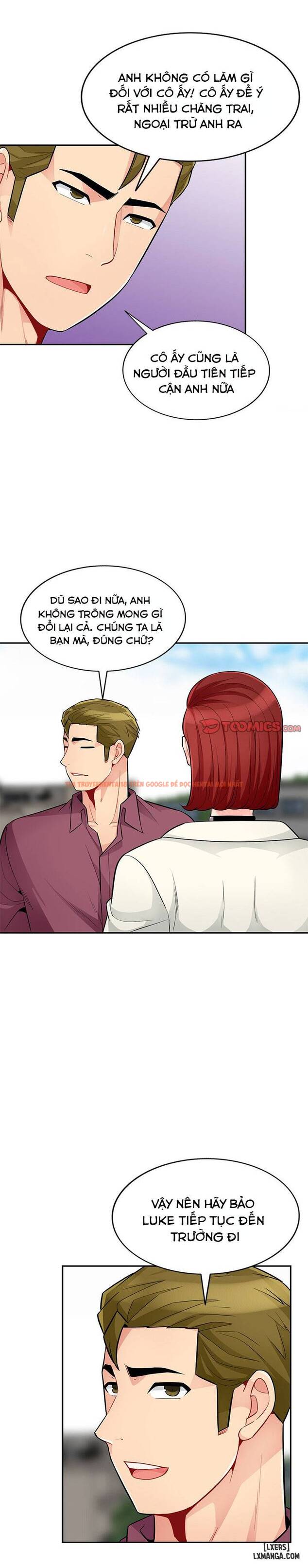 Xem ảnh Gia Phả - Chapter 38 - 13 - HentaiTruyen.fun