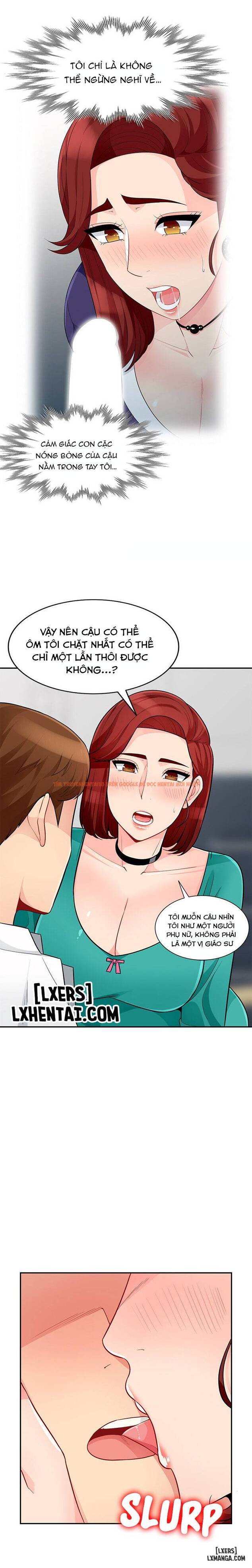 Xem ảnh Gia Phả - Chapter 38 - 19 - HentaiTruyen.fun