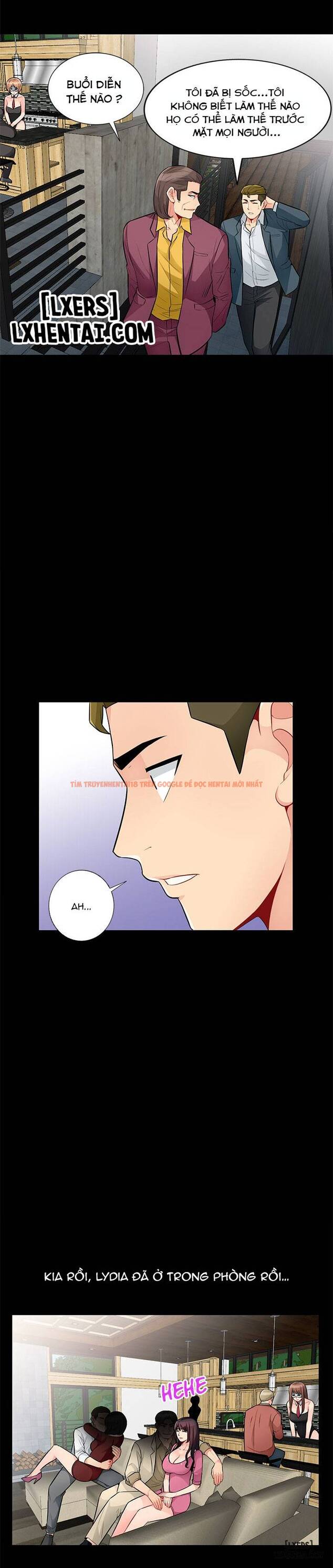 Xem ảnh Gia Phả - Chapter 38 - 6 - HentaiTruyen.fun