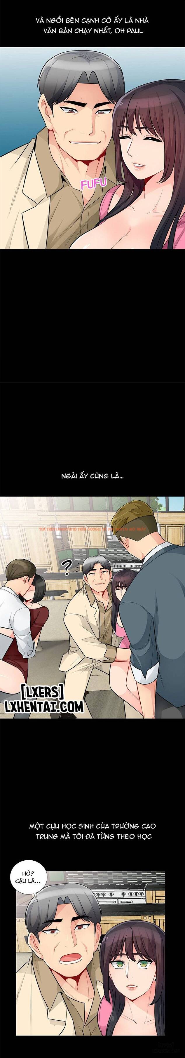 Xem ảnh Gia Phả - Chapter 38 - 7 - HentaiTruyen.fun