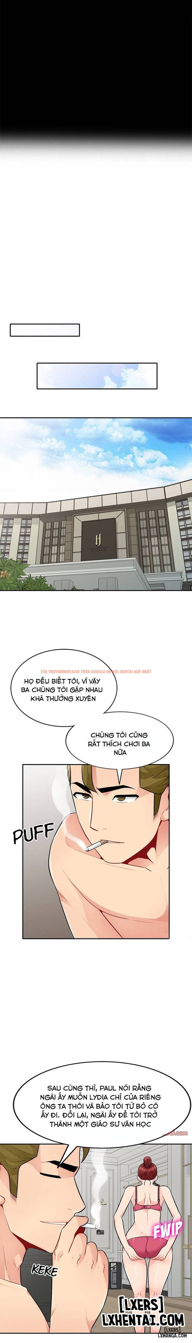 Xem ảnh Gia Phả - Chapter 38 - 8 - HentaiTruyen.fun