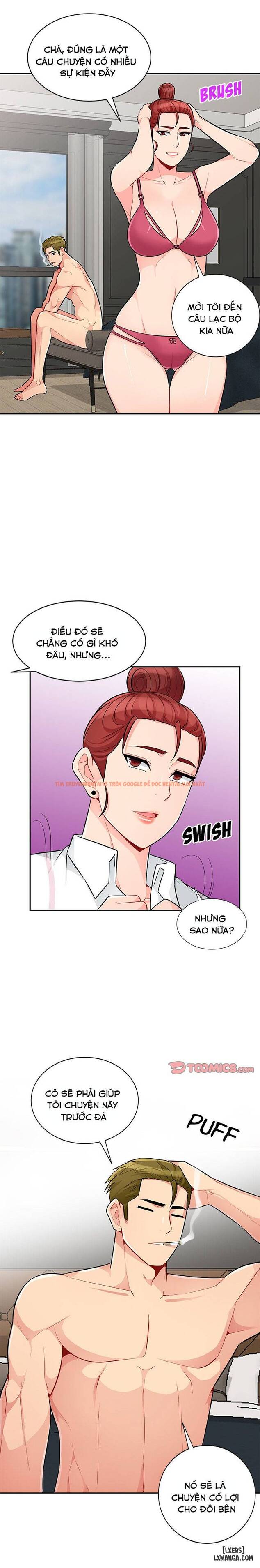 Xem ảnh Gia Phả - Chapter 38 - 9 - HentaiTruyen.fun