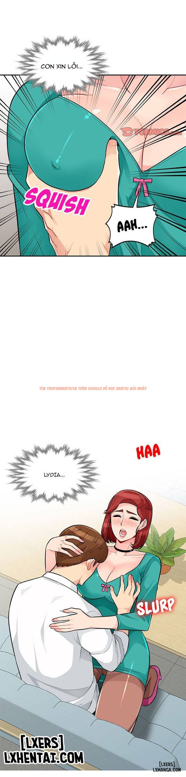 Xem ảnh Gia Phả - Chapter 39 - 1 - HentaiTruyen.fun
