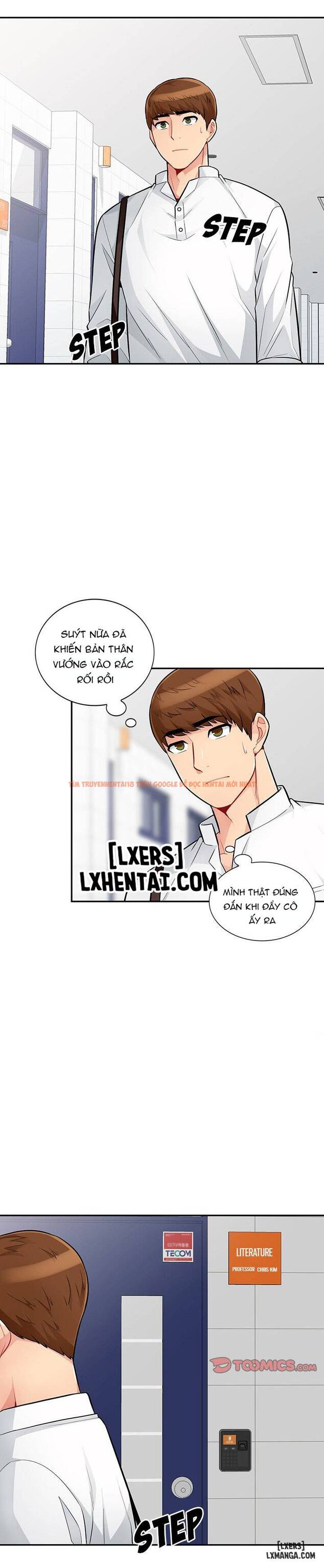 Xem ảnh Gia Phả - Chapter 39 - 12 - HentaiTruyen.fun