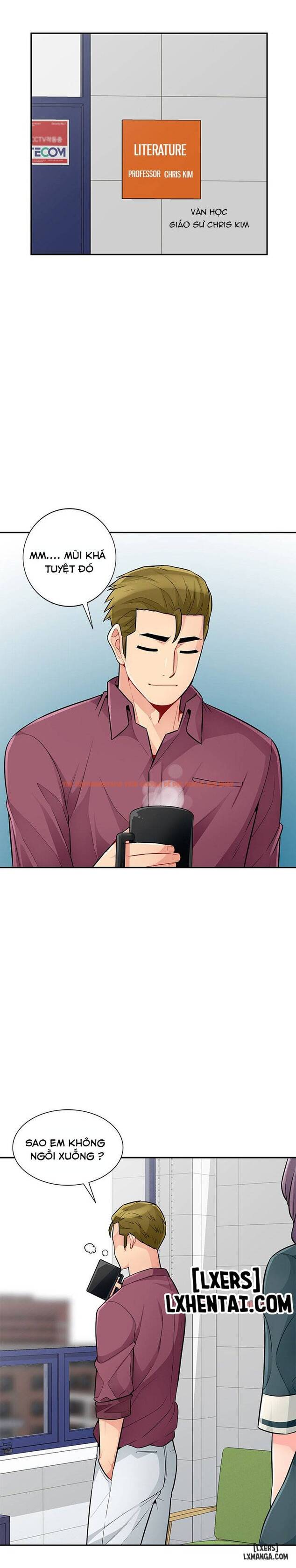 Xem ảnh Gia Phả - Chapter 39 - 13 - HentaiTruyen.fun
