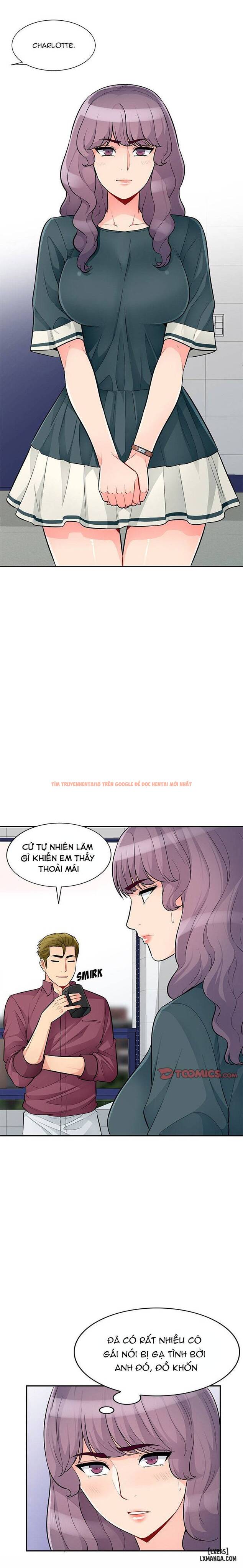 Xem ảnh Gia Phả - Chapter 39 - 14 - HentaiTruyen.fun