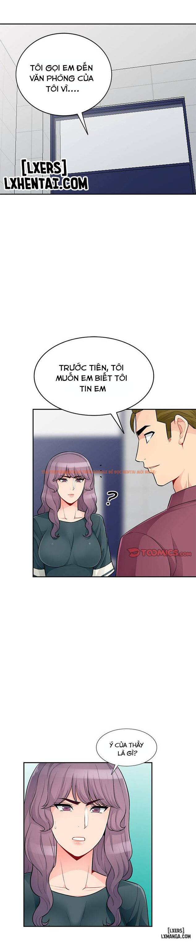 Xem ảnh Gia Phả - Chapter 39 - 15 - HentaiTruyen.fun