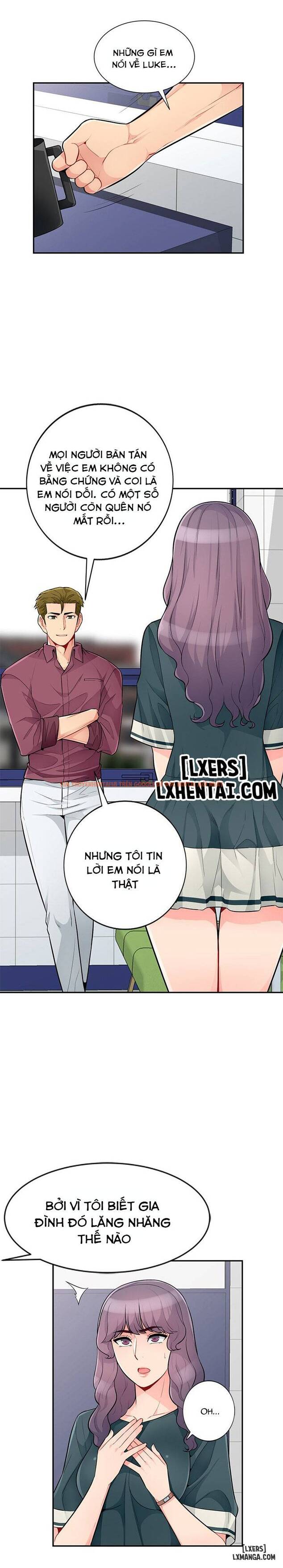 Xem ảnh Gia Phả - Chapter 39 - 16 - HentaiTruyen.fun