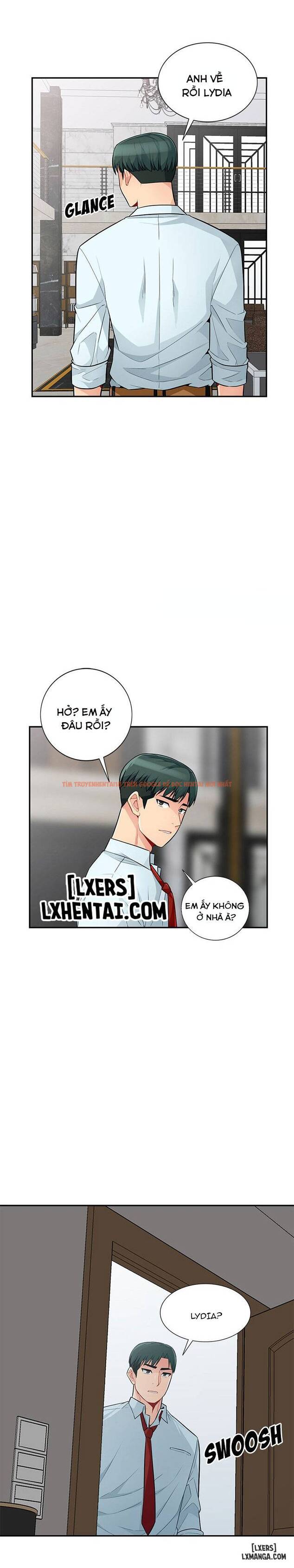 Xem ảnh Gia Phả - Chapter 39 - 20 - HentaiTruyen.fun