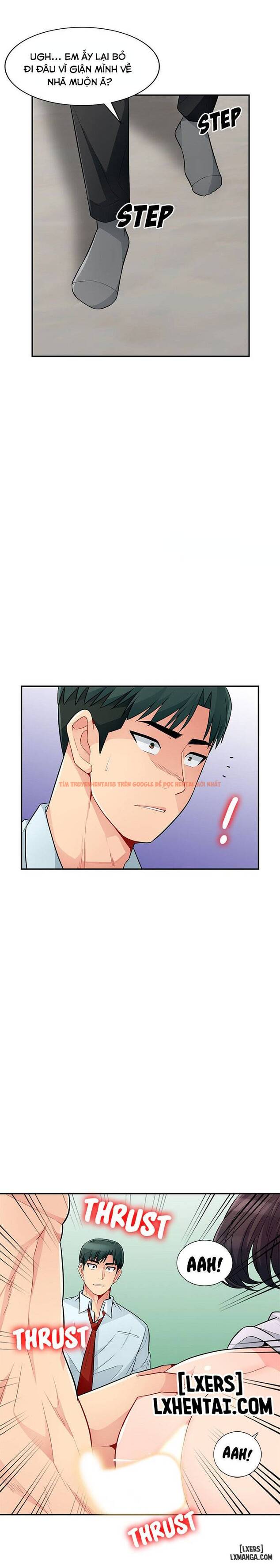 Xem ảnh Gia Phả - Chapter 39 - 21 - HentaiTruyen.fun