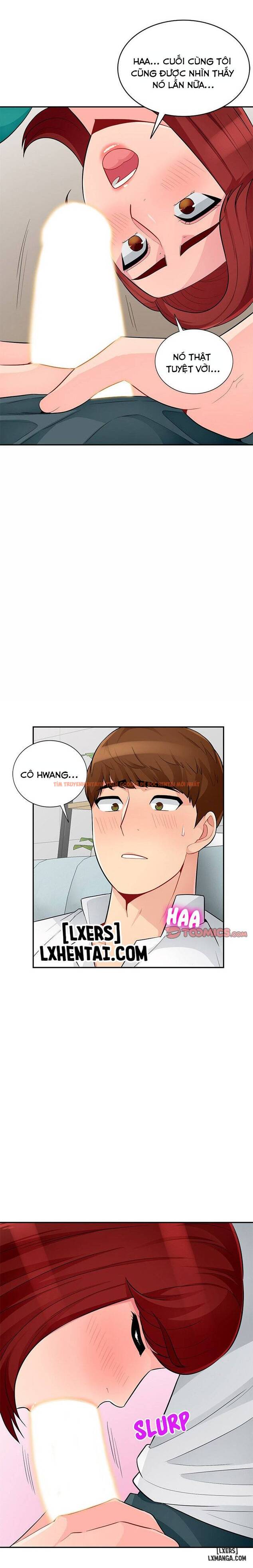 Xem ảnh Gia Phả - Chapter 39 - 4 - HentaiTruyen.fun