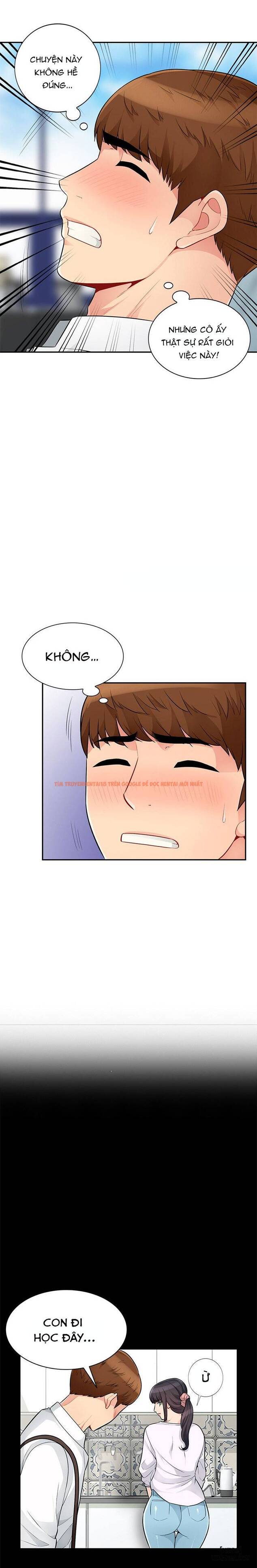 Xem ảnh Gia Phả - Chapter 39 - 6 - HentaiTruyen.fun