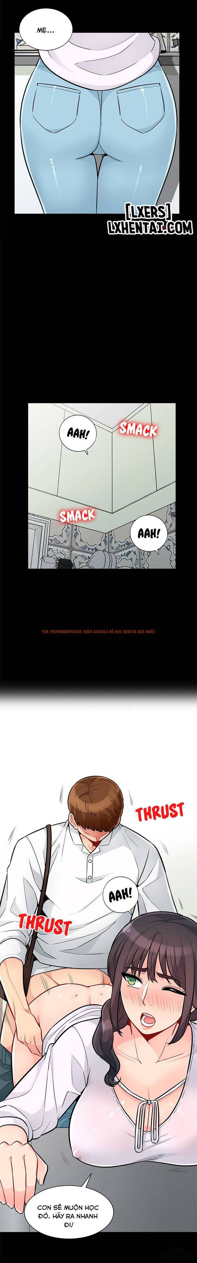 Xem ảnh Gia Phả - Chapter 39 - 7 - HentaiTruyen.fun