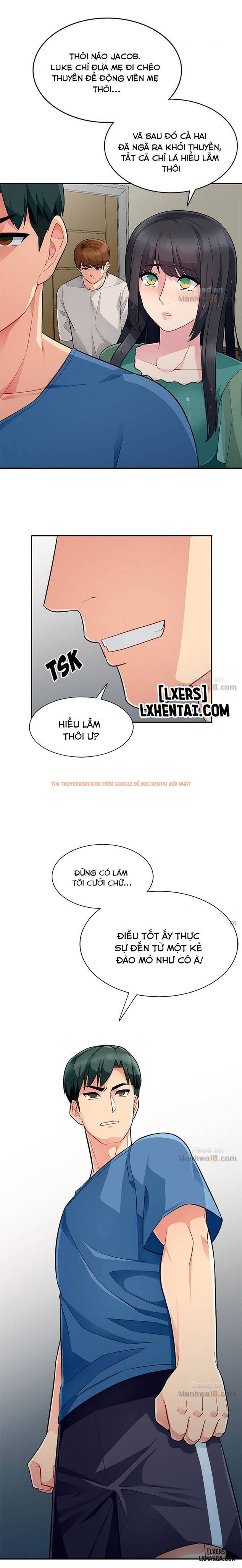 Xem ảnh Gia Phả - Chapter 4 - 10 - HentaiTruyen.fun