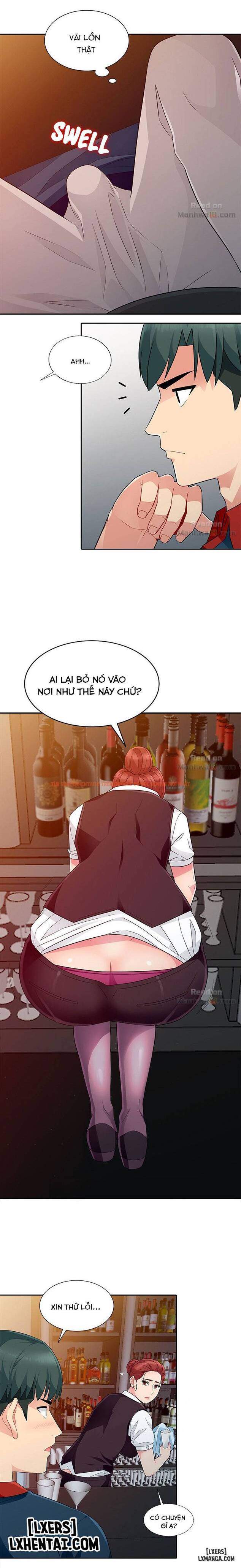 Xem ảnh Gia Phả - Chapter 4 - 13 - HentaiTruyen.fun