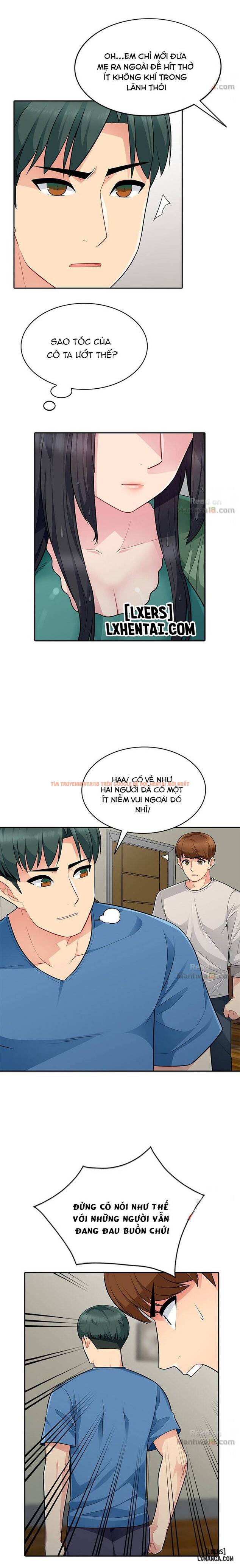 Xem ảnh Gia Phả - Chapter 4 - 9 - HentaiTruyen.fun