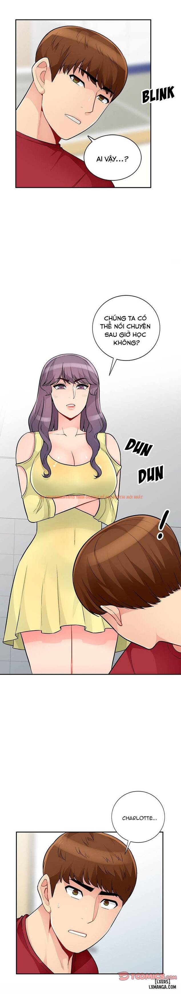 Xem ảnh Gia Phả - Chapter 40 - 10 - HentaiTruyen.fun