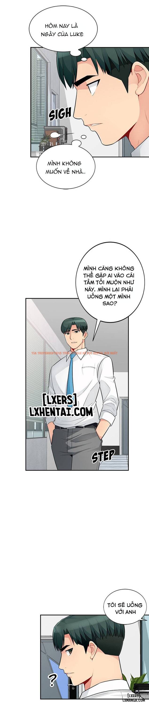 Xem ảnh Gia Phả - Chapter 40 - 12 - HentaiTruyen.fun