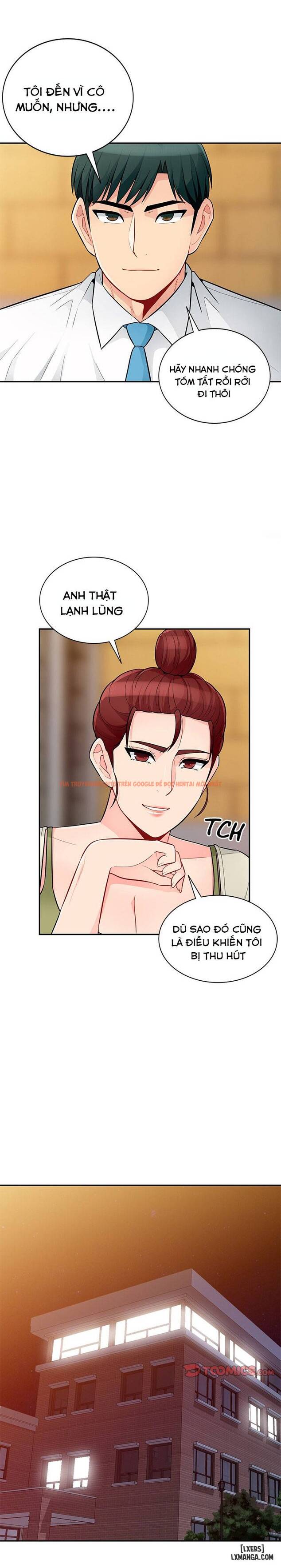 Xem ảnh Gia Phả - Chapter 40 - 14 - HentaiTruyen.fun