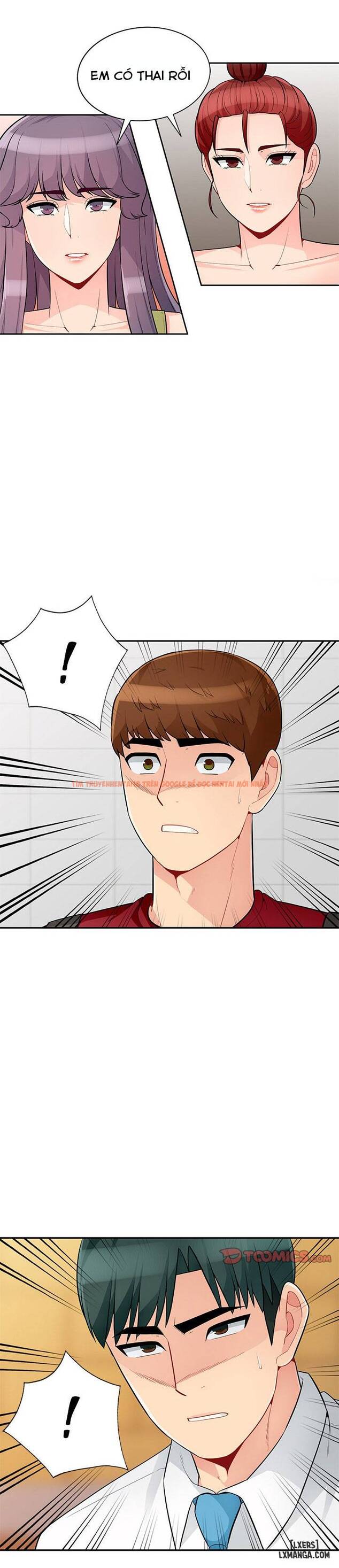 Xem ảnh Gia Phả - Chapter 40 - 18 - HentaiTruyen.fun