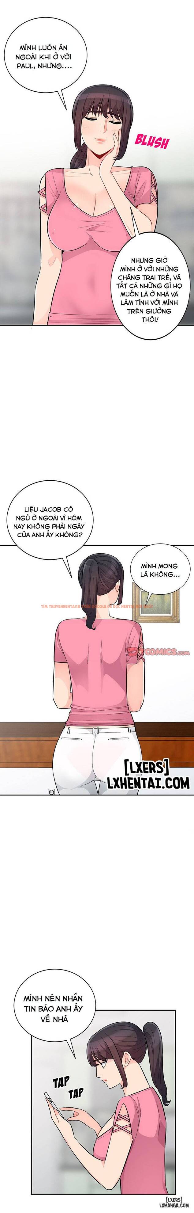 Xem ảnh Gia Phả - Chapter 40 - 20 - HentaiTruyen.fun