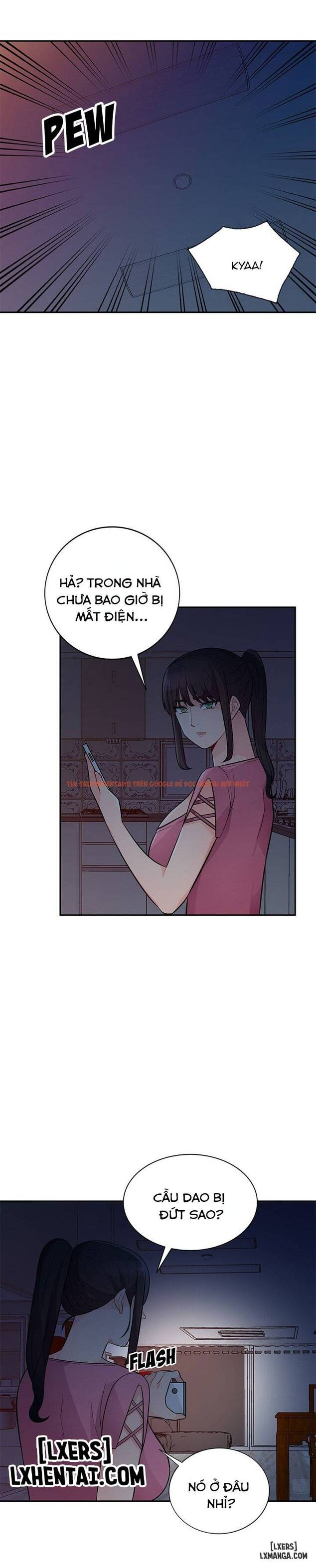 Xem ảnh Gia Phả - Chapter 40 - 21 - HentaiTruyen.fun